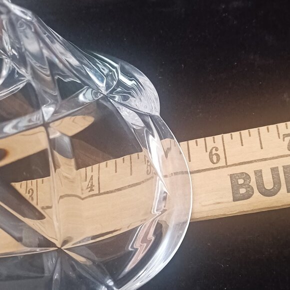 Marquis by Waterford Crystal 8" Vase - Picture 5 of 5